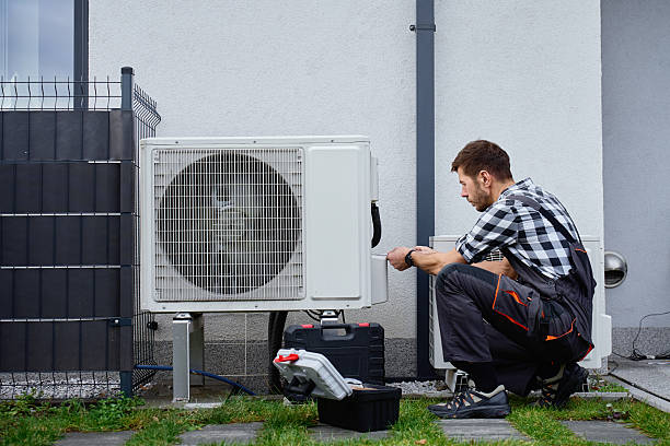 Trusted Hvac service in Yarnell, AZ - Tropical Oasis HVAC